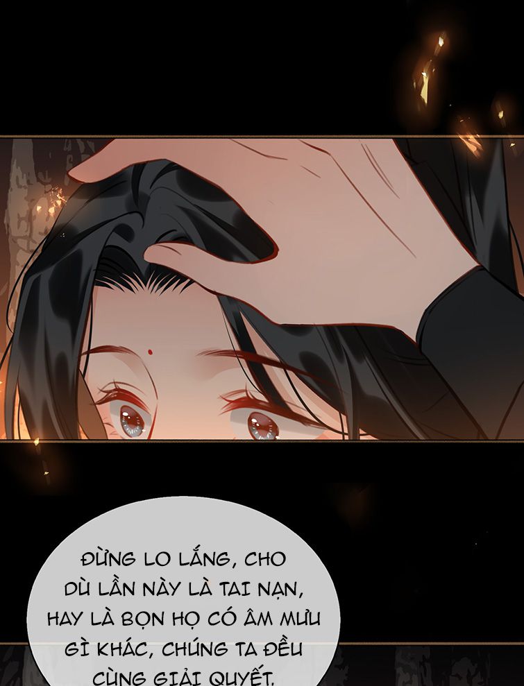 Tế Vũ Bất Tri Quy Chapter 64 - Next Chapter 65