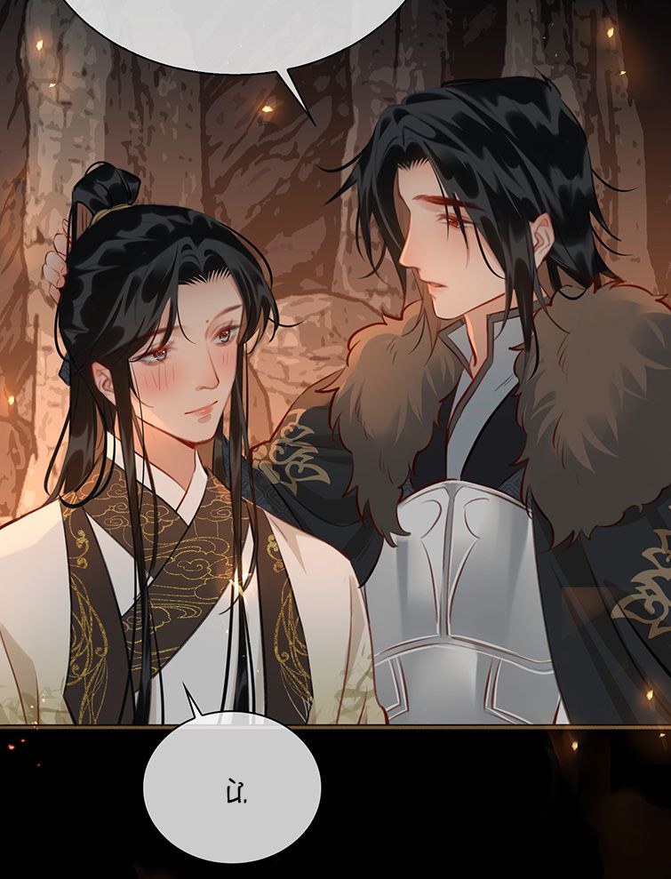 Tế Vũ Bất Tri Quy Chapter 64 - Next Chapter 65