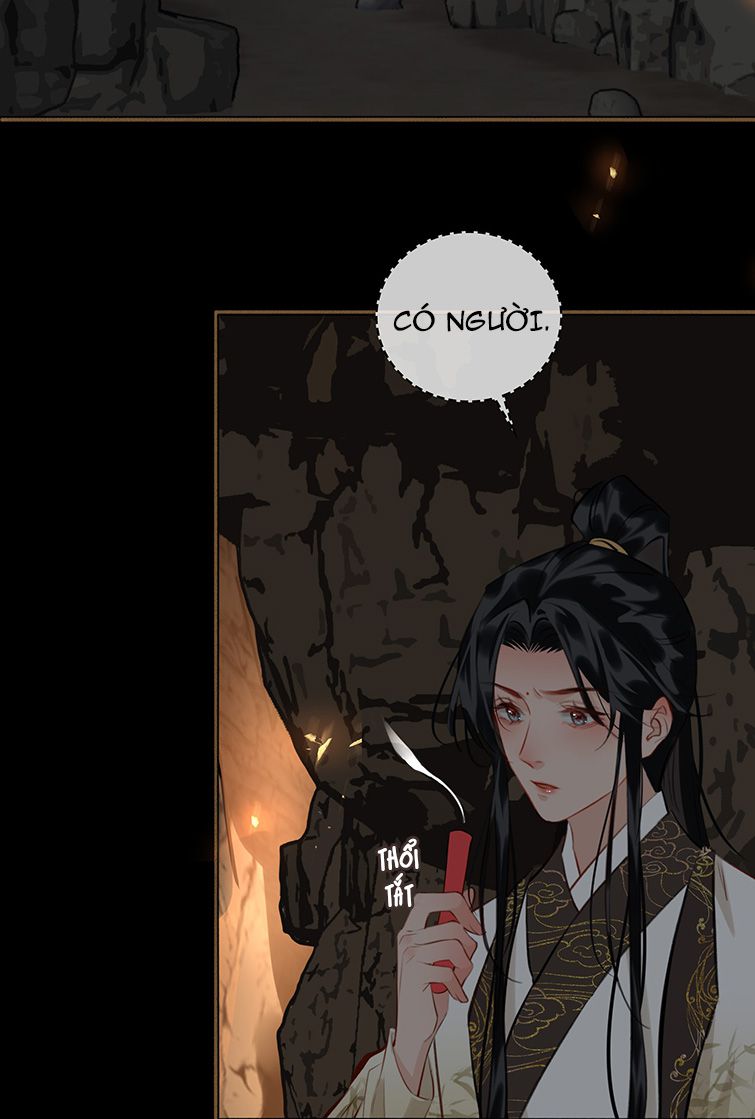 Tế Vũ Bất Tri Quy Chapter 64 - Next Chapter 65