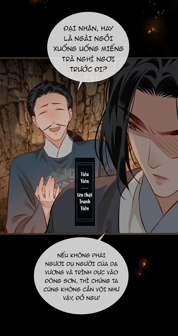 Tế Vũ Bất Tri Quy Chapter 64 - Next Chapter 65