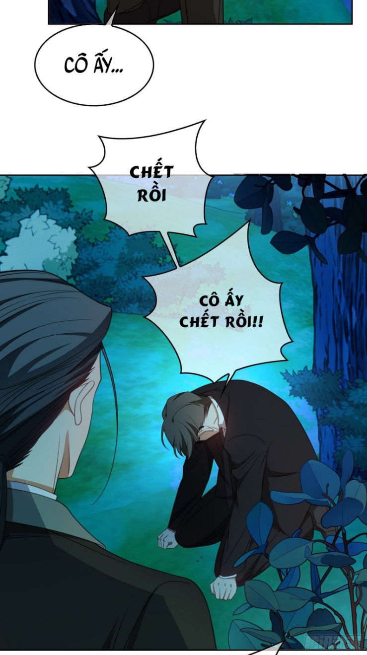 Sắp Bị Ăn Mất Rồi! Chap 89 - Next Chap 90