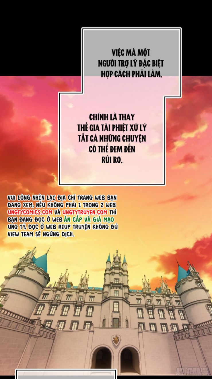 Sắp Bị Ăn Mất Rồi! Chap 89 - Next Chap 90