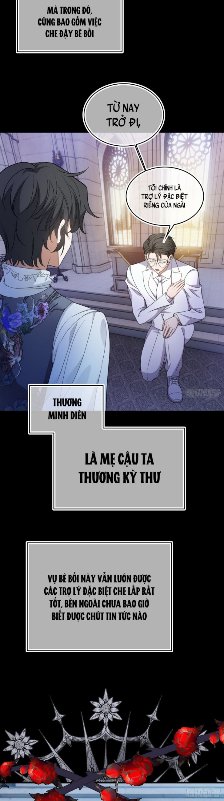 Sắp Bị Ăn Mất Rồi! Chap 89 - Next Chap 90