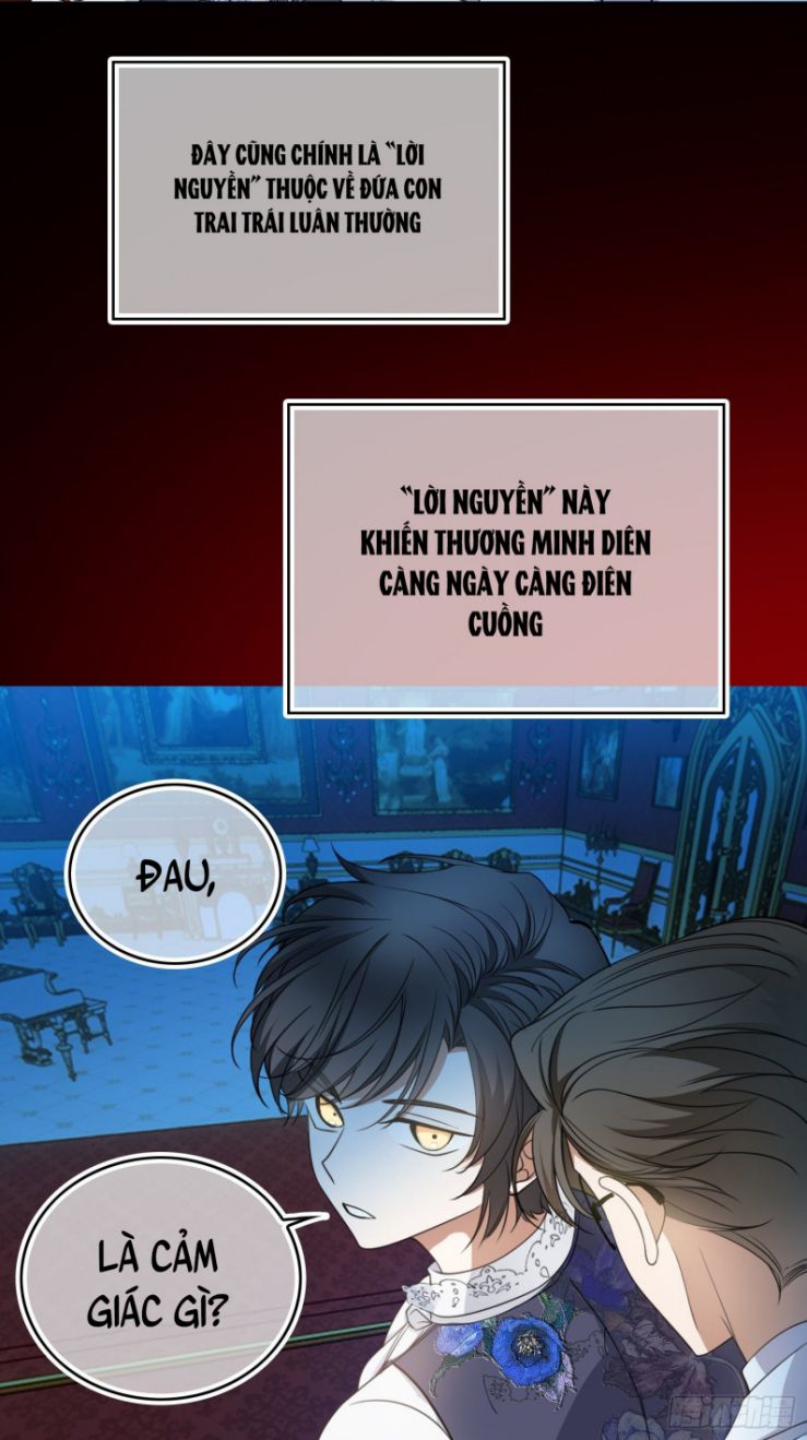 Sắp Bị Ăn Mất Rồi! Chap 89 - Next Chap 90