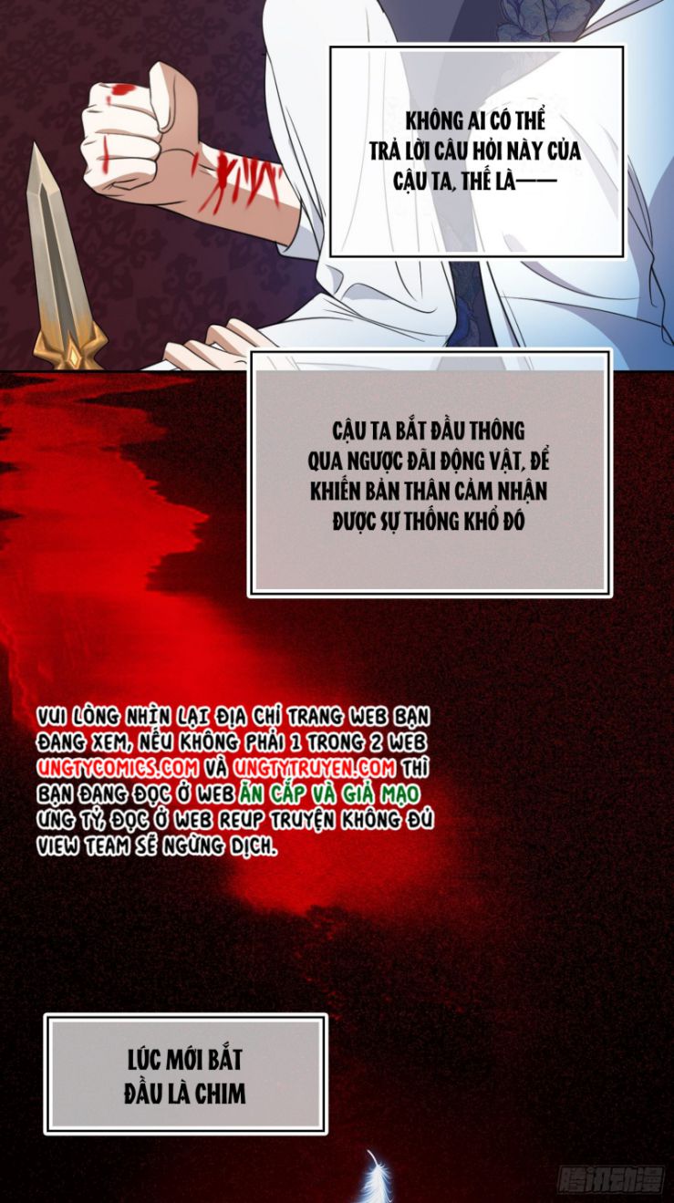 Sắp Bị Ăn Mất Rồi! Chap 89 - Next Chap 90