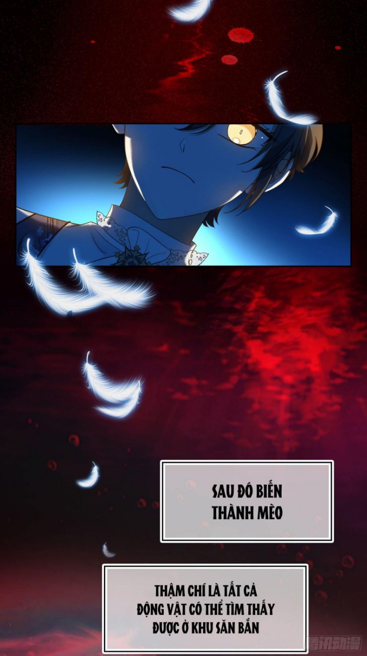 Sắp Bị Ăn Mất Rồi! Chap 89 - Next Chap 90