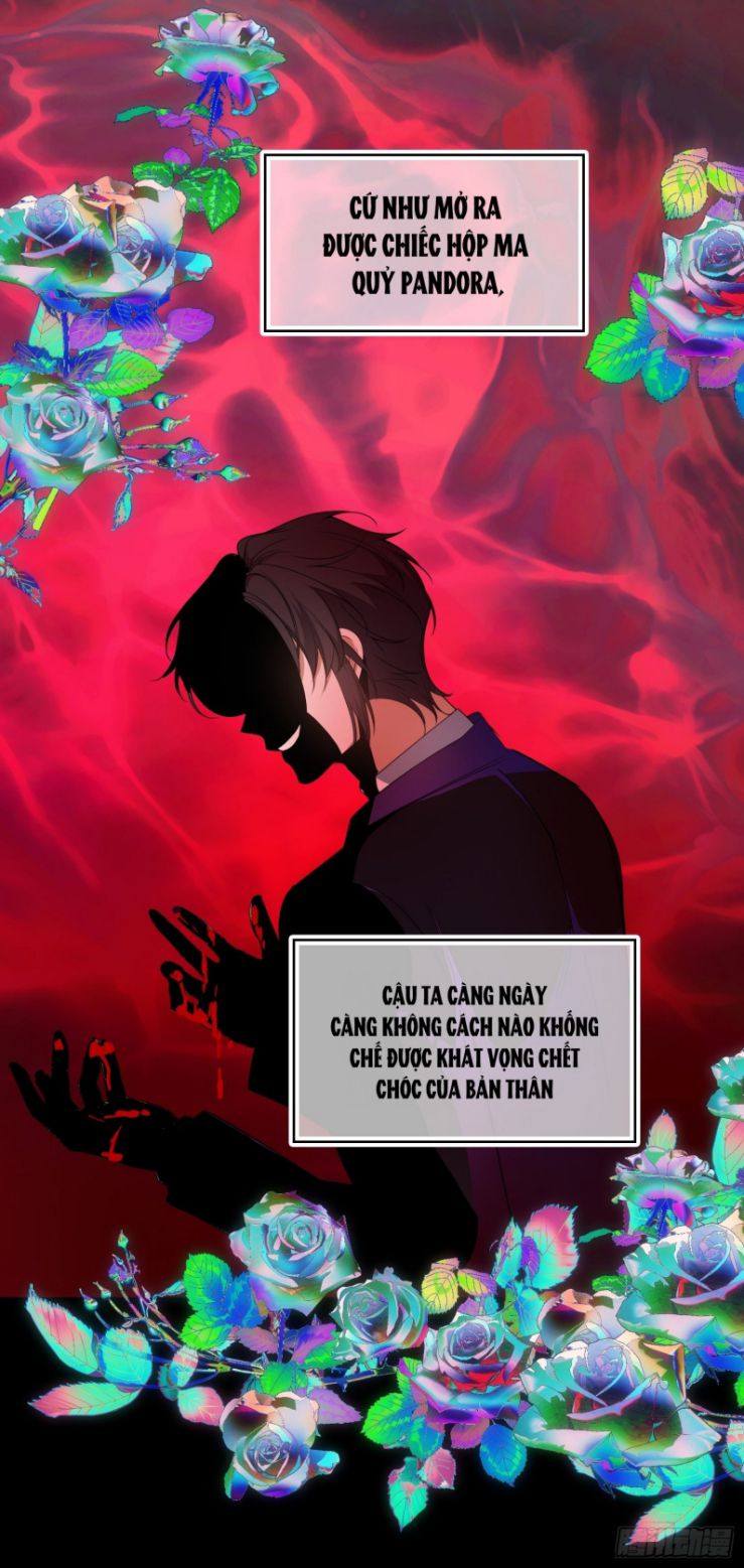 Sắp Bị Ăn Mất Rồi! Chap 89 - Next Chap 90