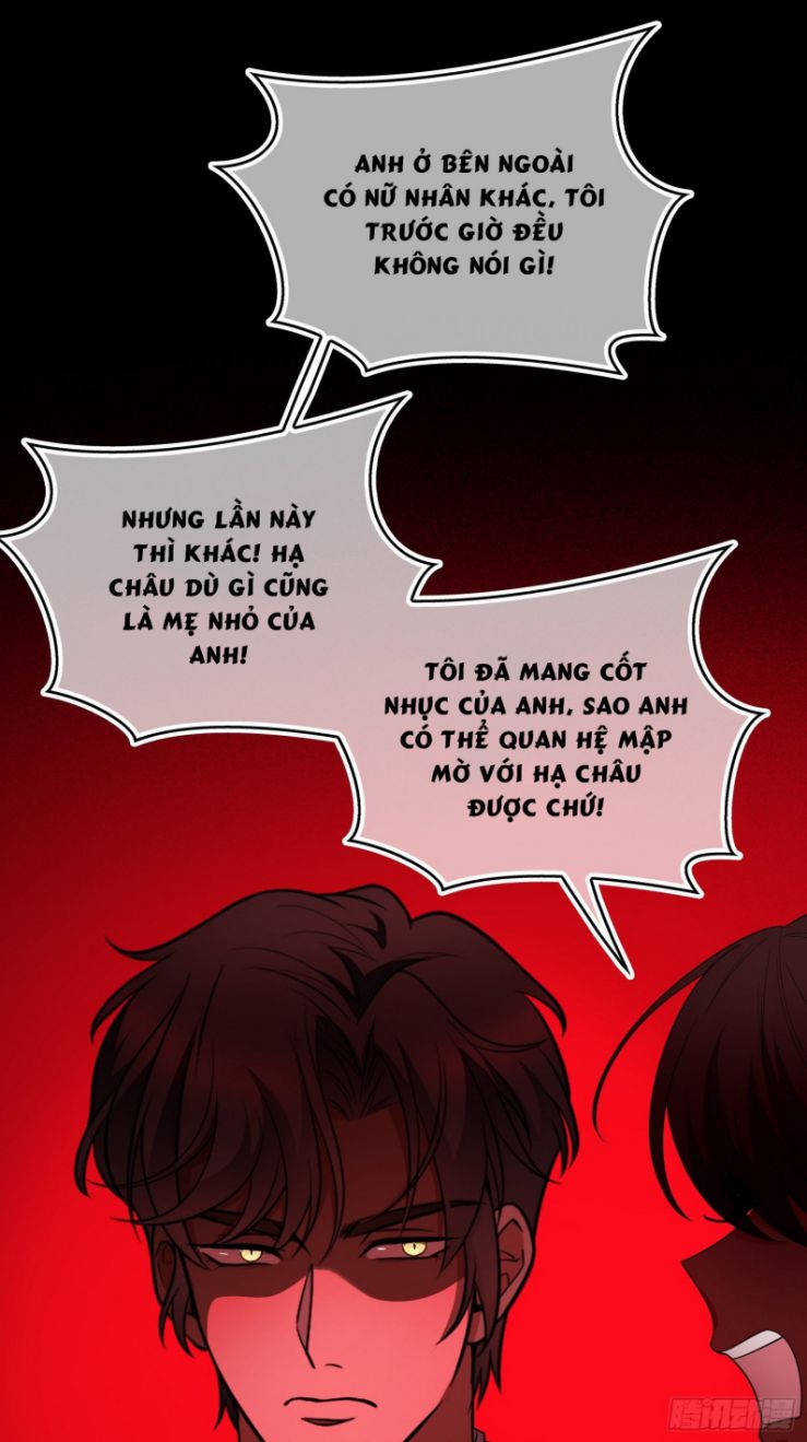 Sắp Bị Ăn Mất Rồi! Chap 89 - Next Chap 90