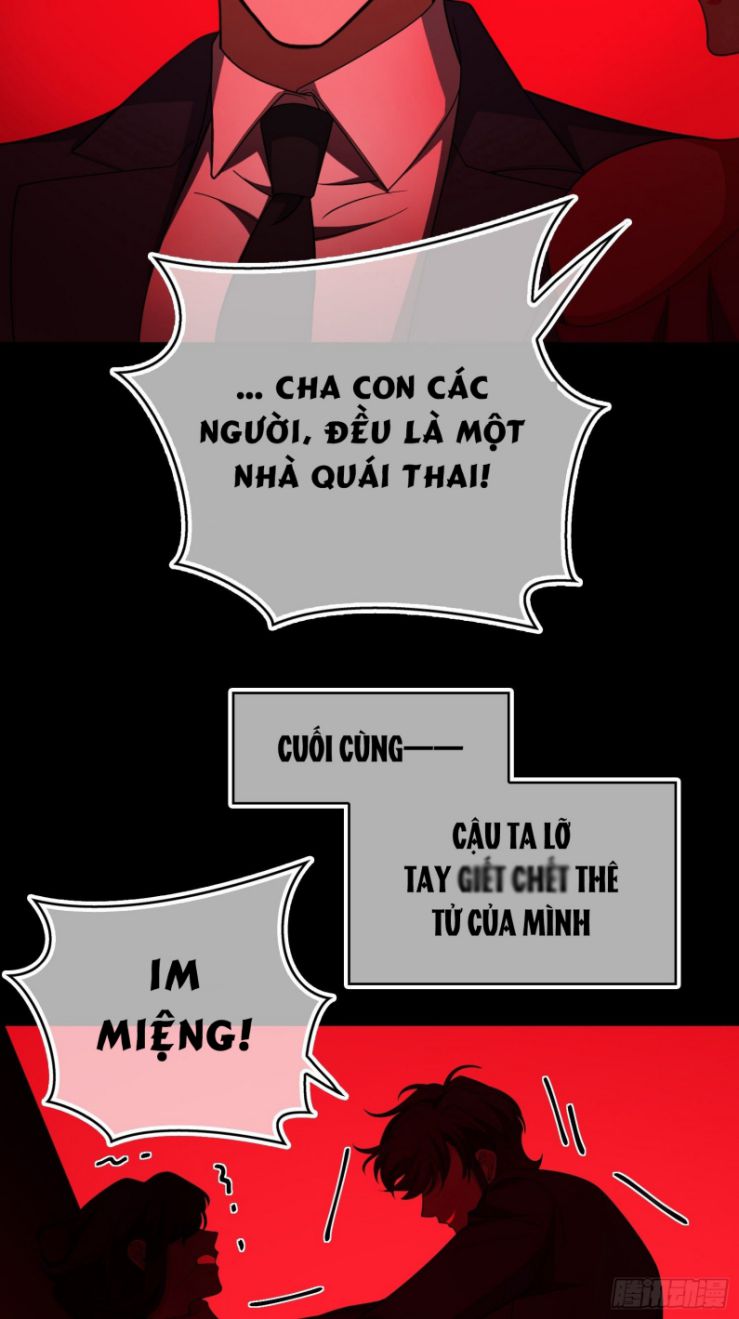 Sắp Bị Ăn Mất Rồi! Chap 89 - Next Chap 90