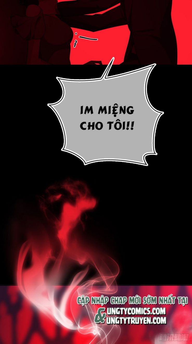 Sắp Bị Ăn Mất Rồi! Chap 89 - Next Chap 90