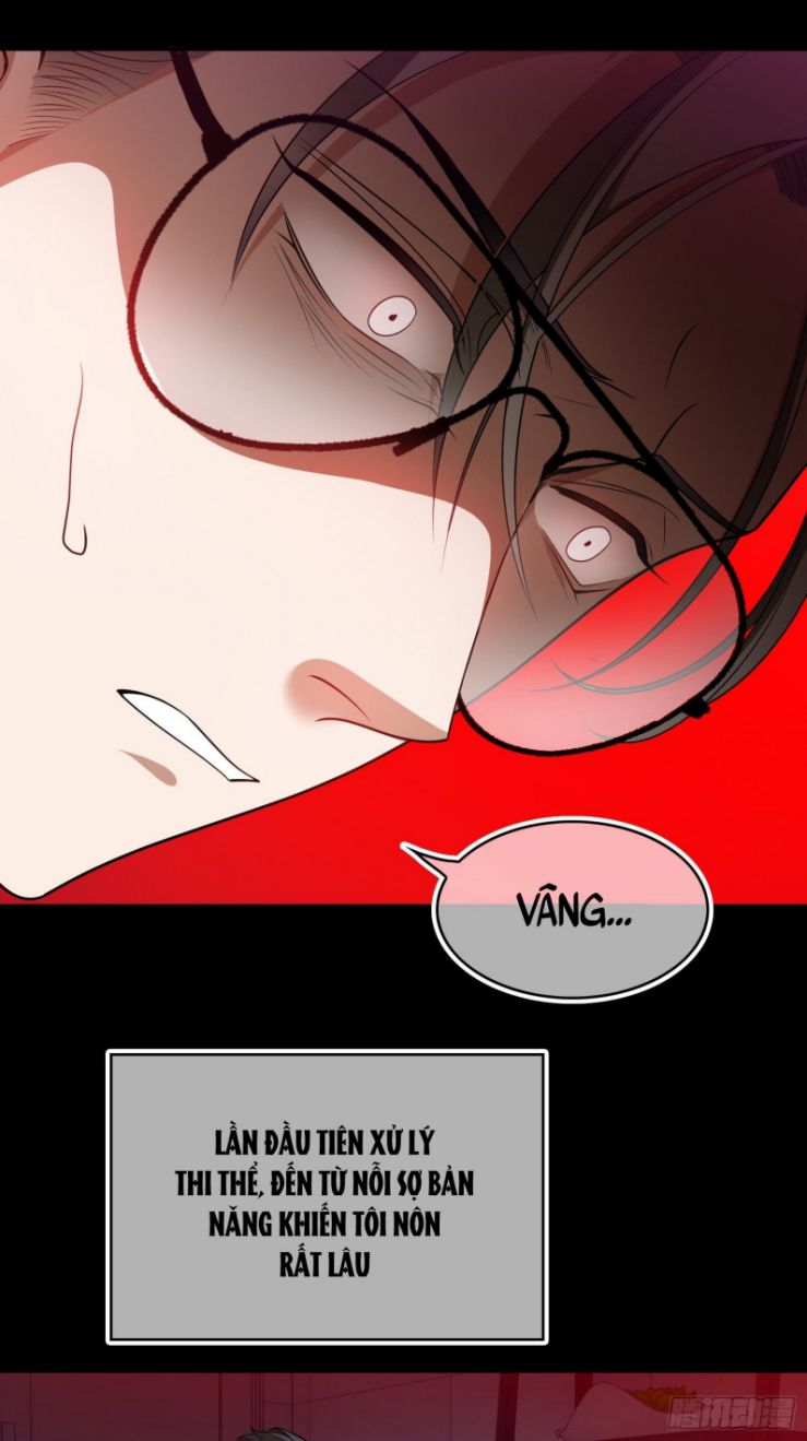 Sắp Bị Ăn Mất Rồi! Chap 89 - Next Chap 90