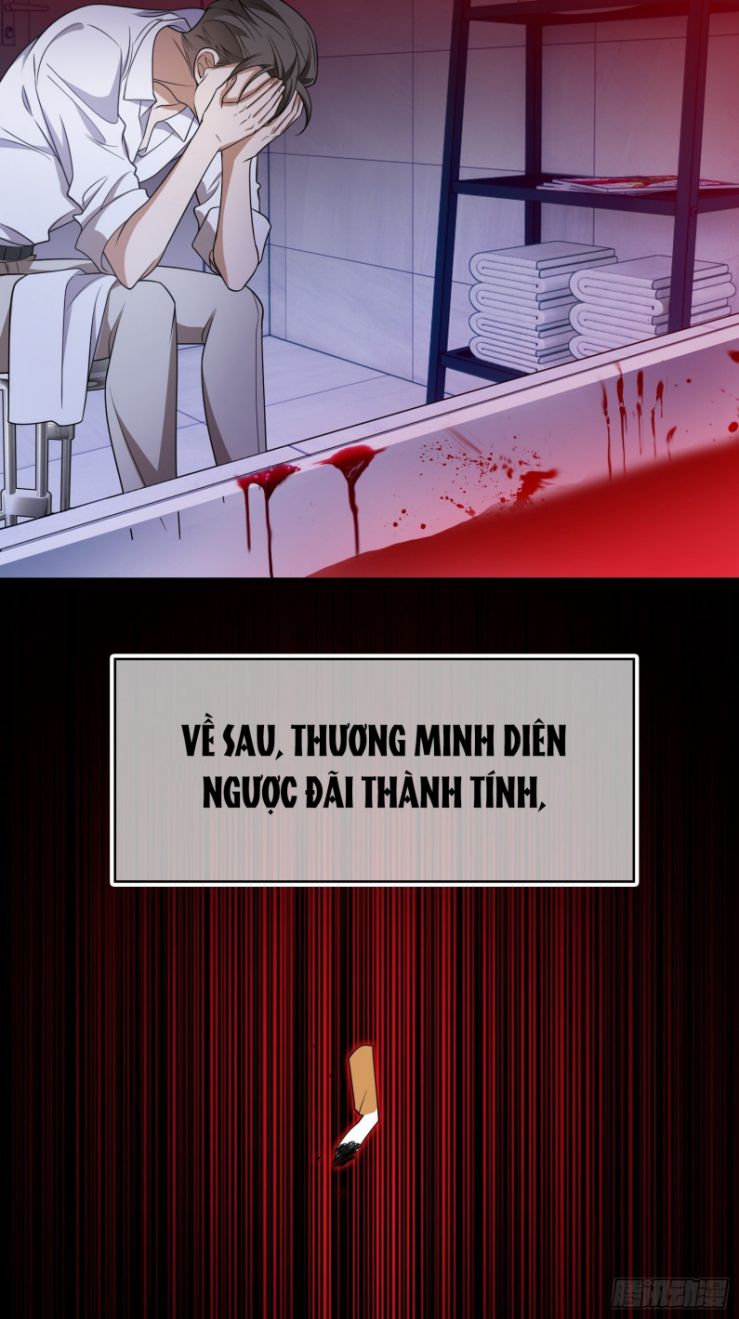 Sắp Bị Ăn Mất Rồi! Chap 89 - Next Chap 90