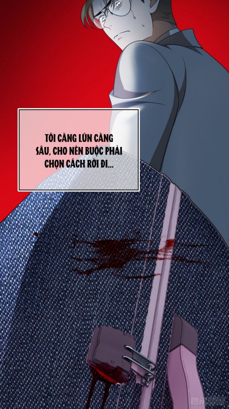 Sắp Bị Ăn Mất Rồi! Chap 89 - Next Chap 90