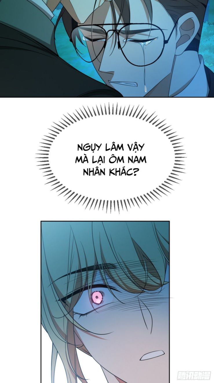 Sắp Bị Ăn Mất Rồi! Chap 89 - Next Chap 90