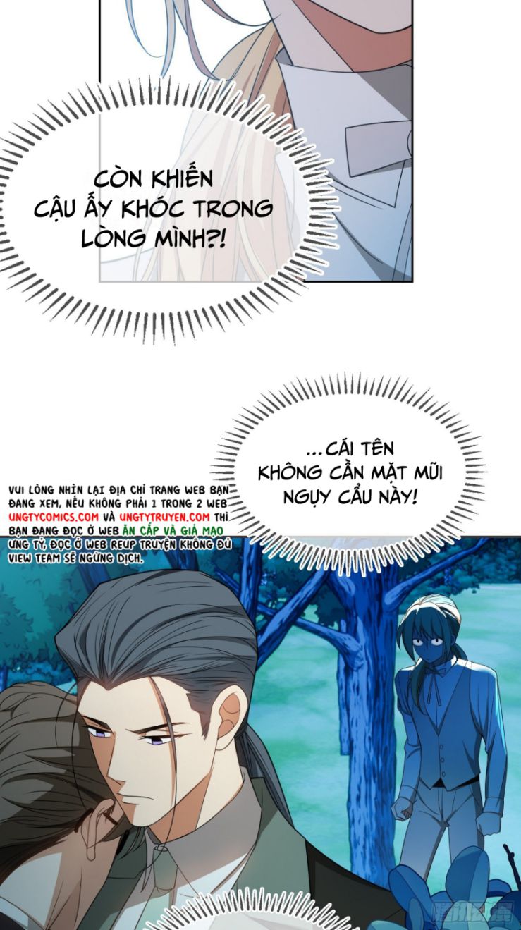 Sắp Bị Ăn Mất Rồi! Chap 89 - Next Chap 90