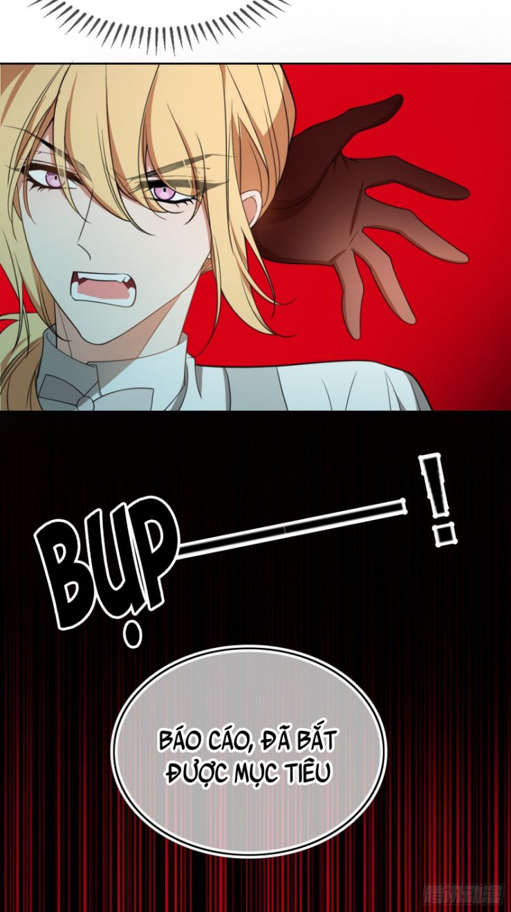 Sắp Bị Ăn Mất Rồi! Chap 89 - Next Chap 90