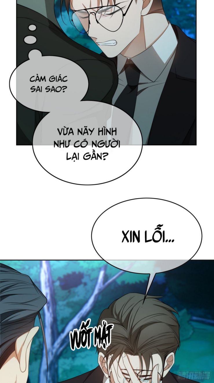 Sắp Bị Ăn Mất Rồi! Chap 89 - Next Chap 90