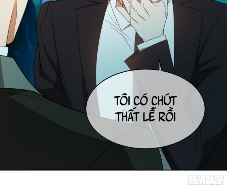 Sắp Bị Ăn Mất Rồi! Chap 89 - Next Chap 90