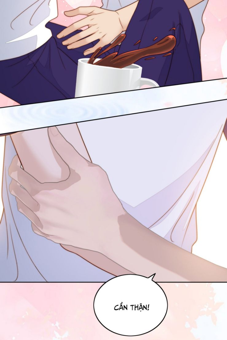 Tôi Bảo Bạn Cùng Bàn Đánh Cậu Chap 61 - Next Chap 62