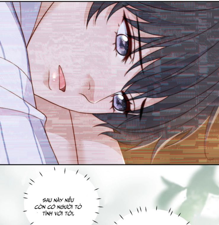 Tôi Bảo Bạn Cùng Bàn Đánh Cậu Chap 61 - Next Chap 62