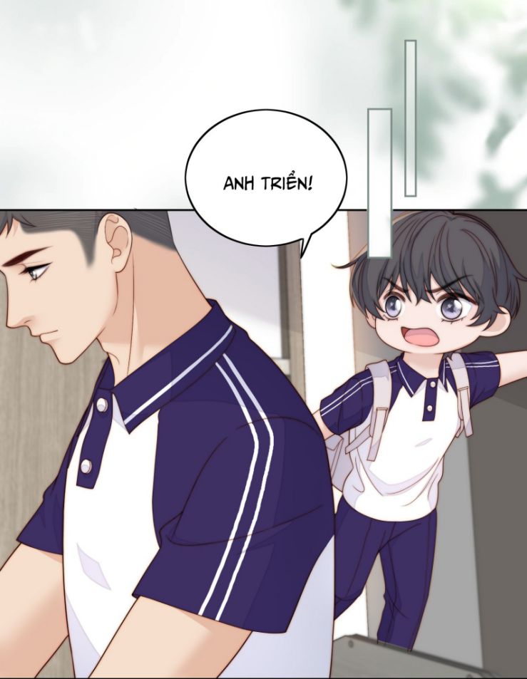 Tôi Bảo Bạn Cùng Bàn Đánh Cậu Chap 61 - Next Chap 62