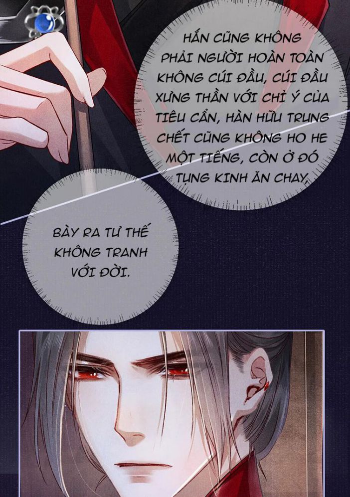 Tướng Quân Lệnh Chapter 62 - Next Chapter 63
