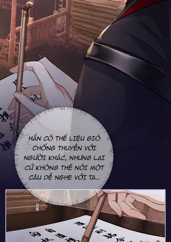 Tướng Quân Lệnh Chapter 62 - Next Chapter 63