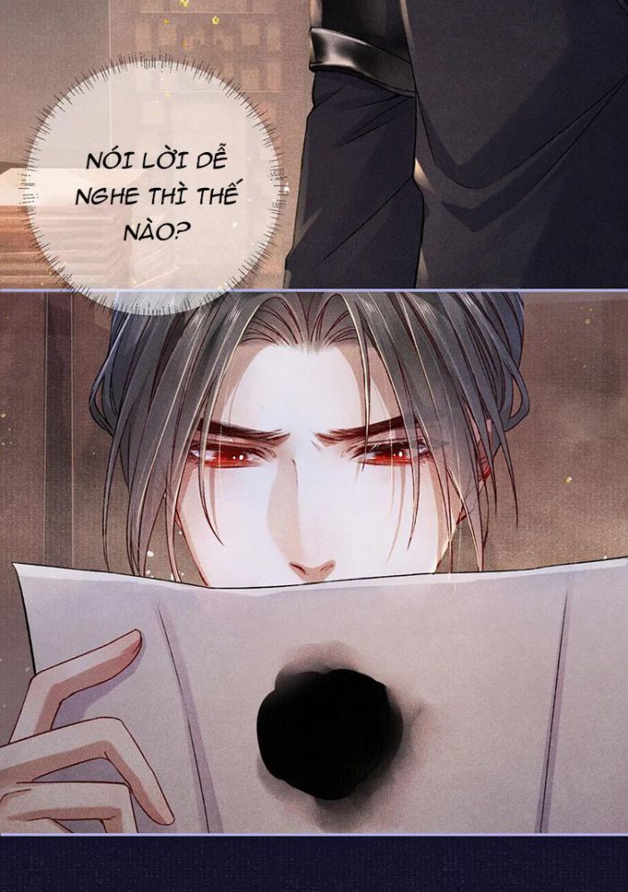 Tướng Quân Lệnh Chapter 62 - Next Chapter 63