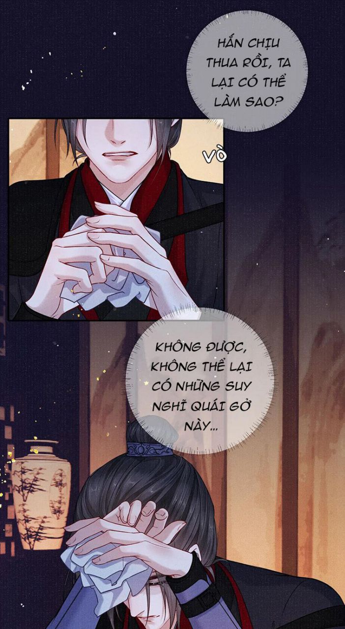 Tướng Quân Lệnh Chapter 62 - Next Chapter 63