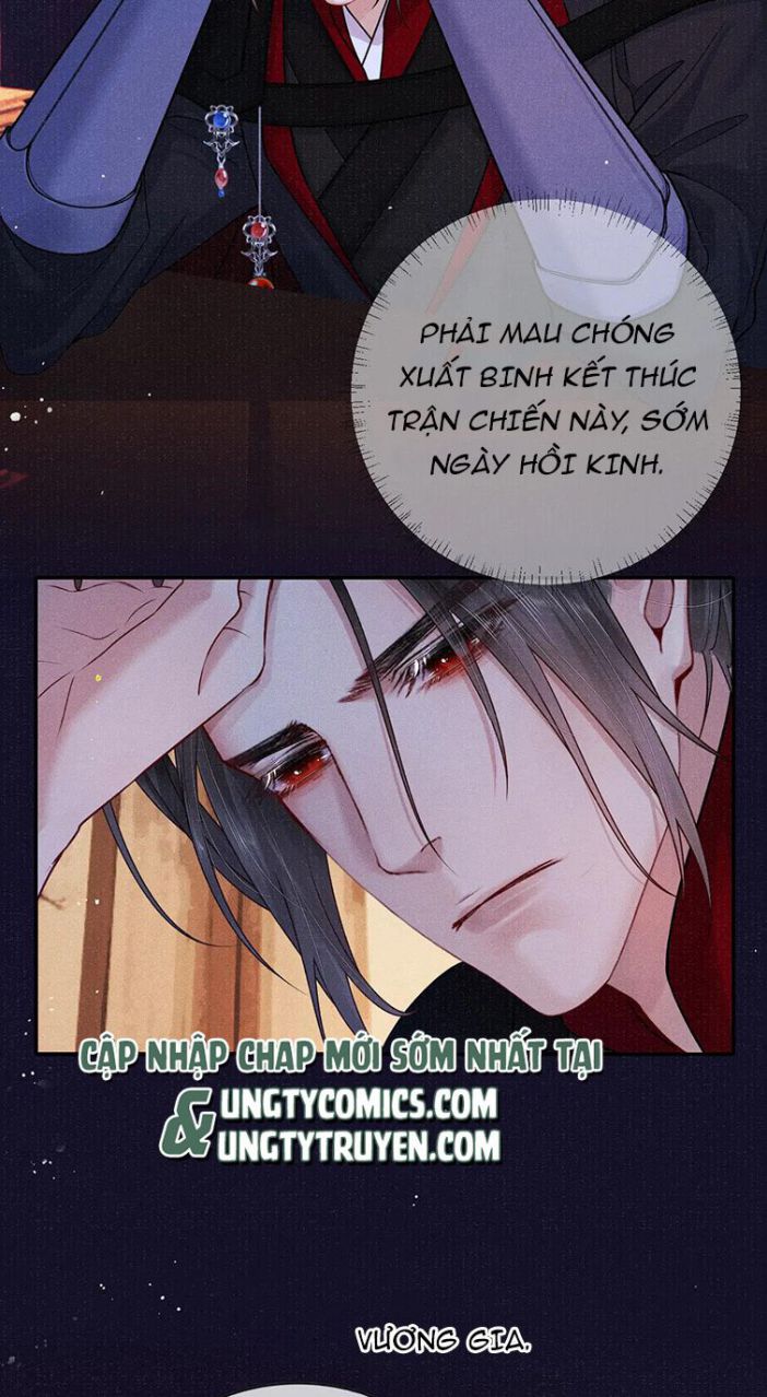Tướng Quân Lệnh Chapter 62 - Next Chapter 63