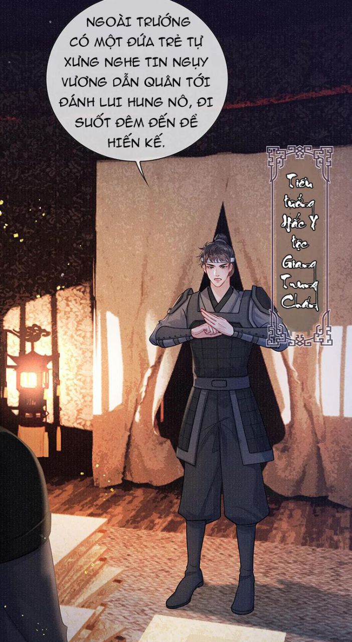 Tướng Quân Lệnh Chapter 62 - Next Chapter 63