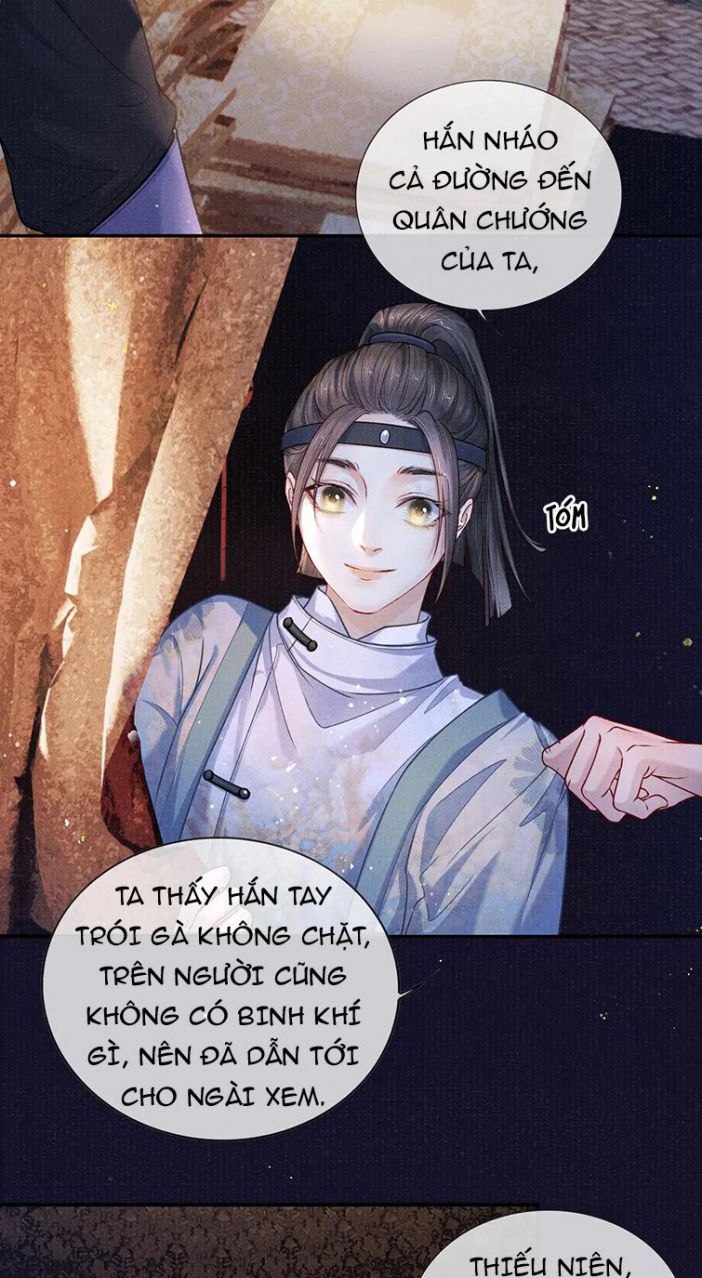 Tướng Quân Lệnh Chapter 62 - Next Chapter 63