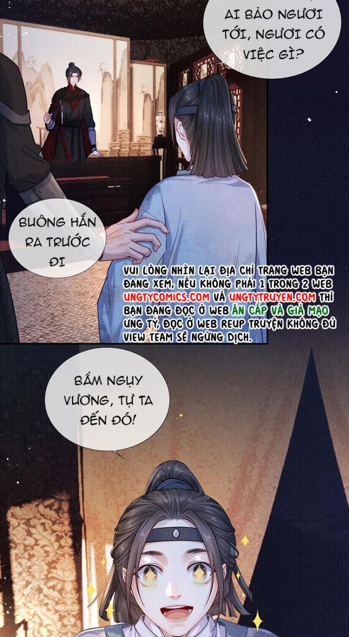 Tướng Quân Lệnh Chapter 62 - Next Chapter 63