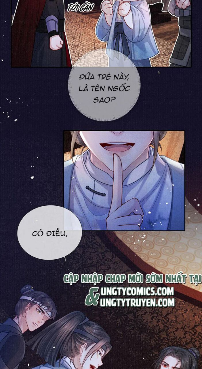 Tướng Quân Lệnh Chapter 62 - Next Chapter 63
