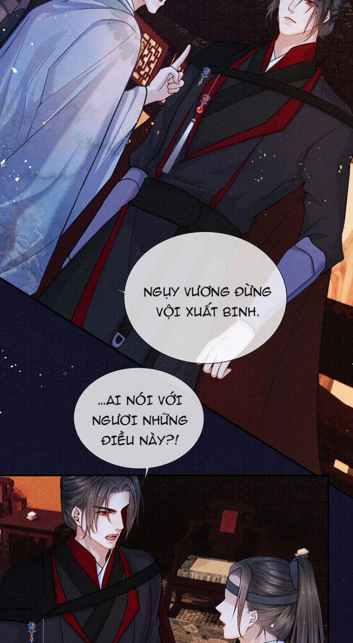 Tướng Quân Lệnh Chapter 62 - Next Chapter 63