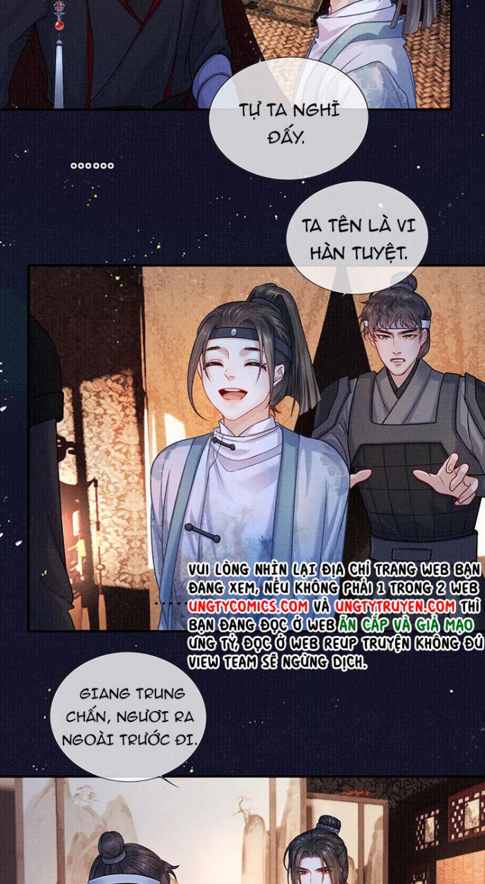 Tướng Quân Lệnh Chapter 62 - Next Chapter 63