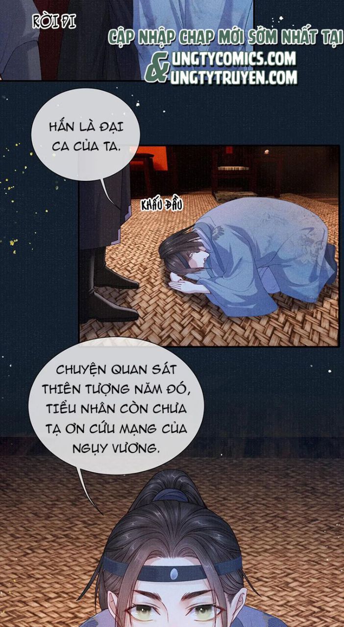 Tướng Quân Lệnh Chapter 62 - Next Chapter 63