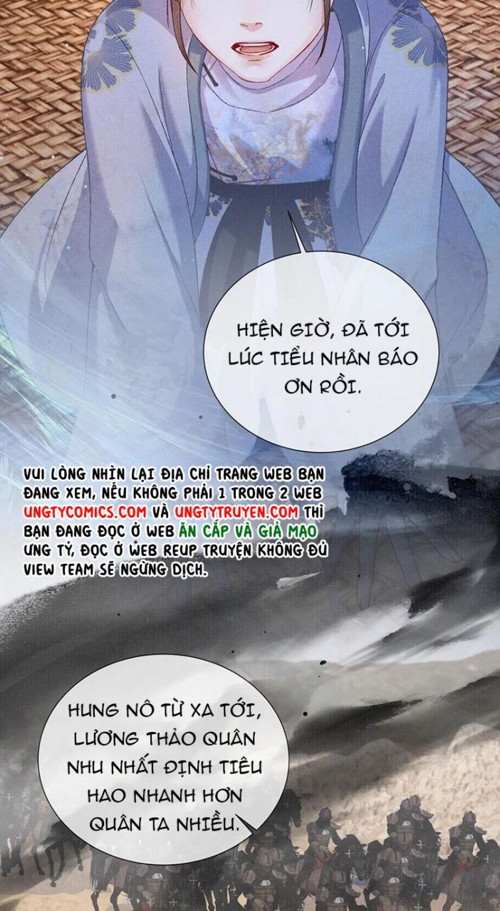 Tướng Quân Lệnh Chapter 62 - Next Chapter 63