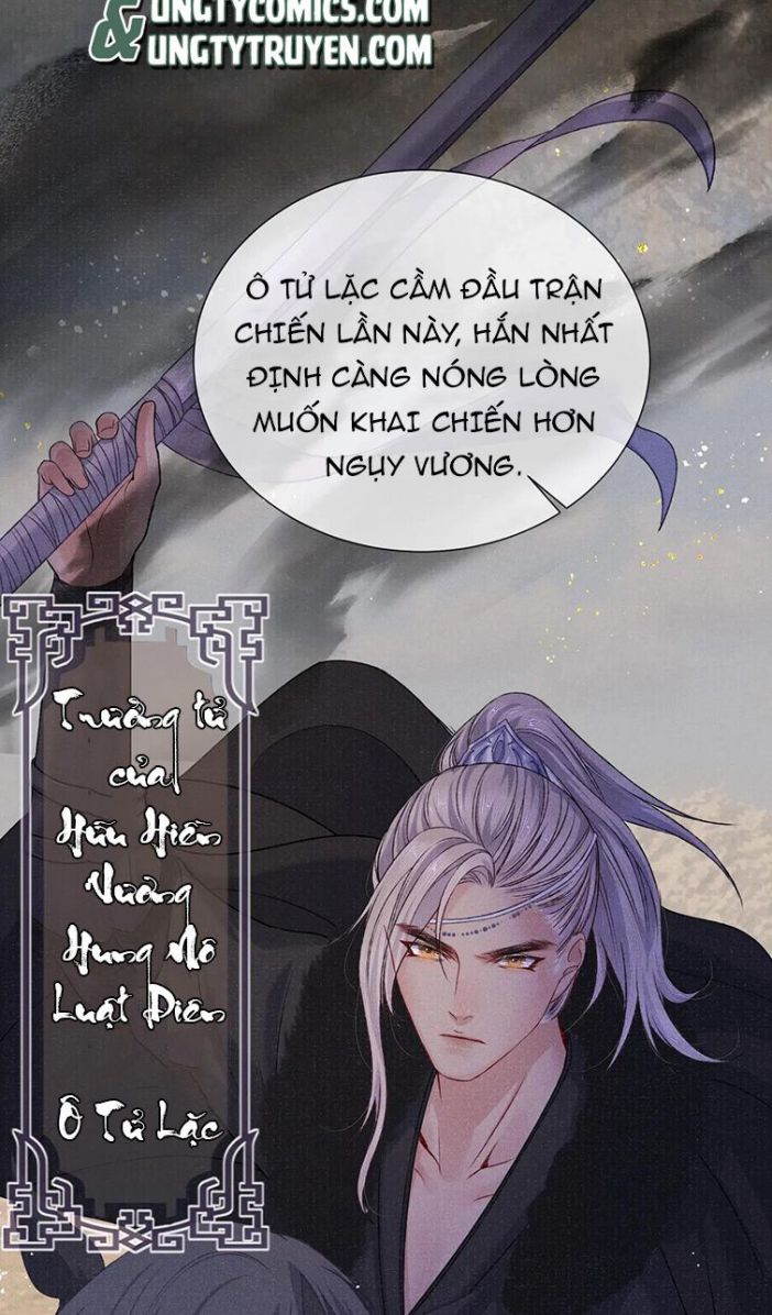 Tướng Quân Lệnh Chapter 62 - Next Chapter 63