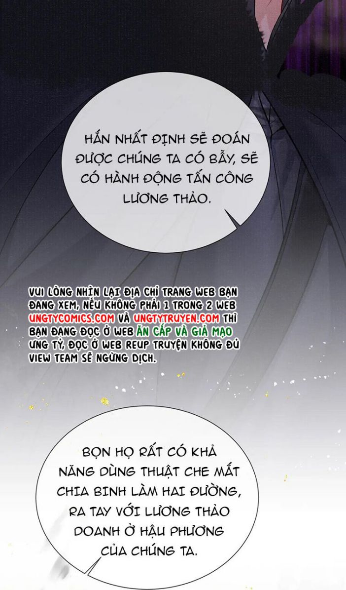 Tướng Quân Lệnh Chapter 62 - Next Chapter 63