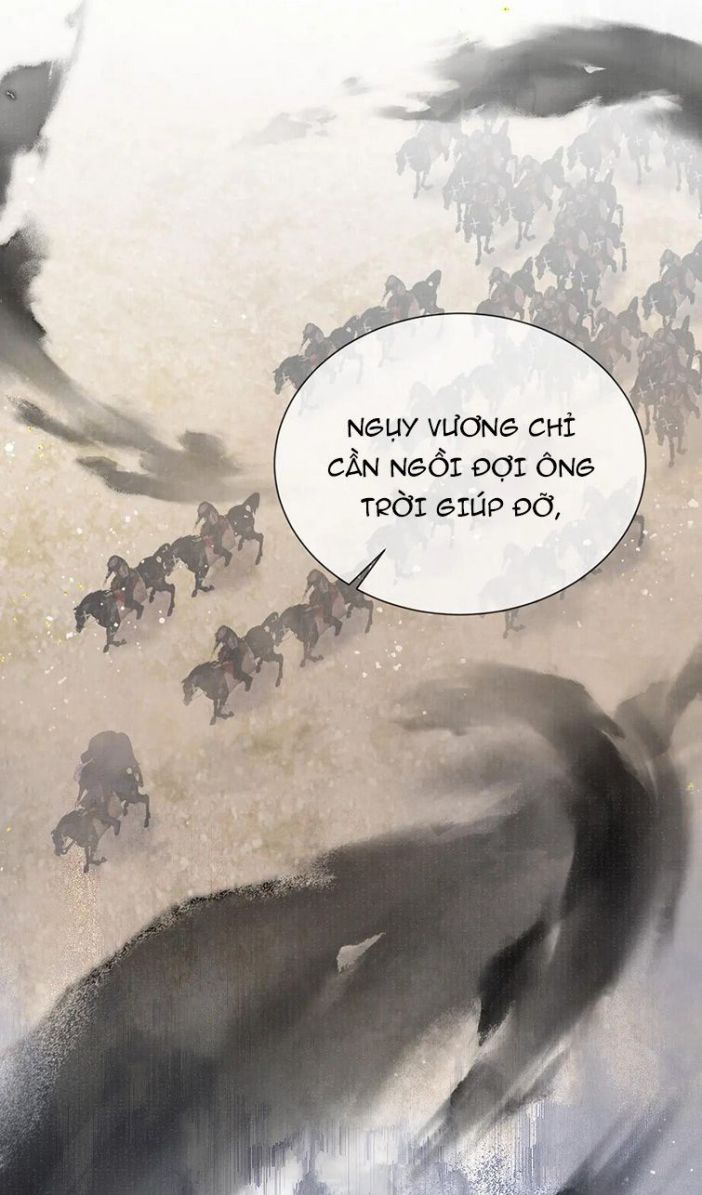 Tướng Quân Lệnh Chapter 62 - Next Chapter 63