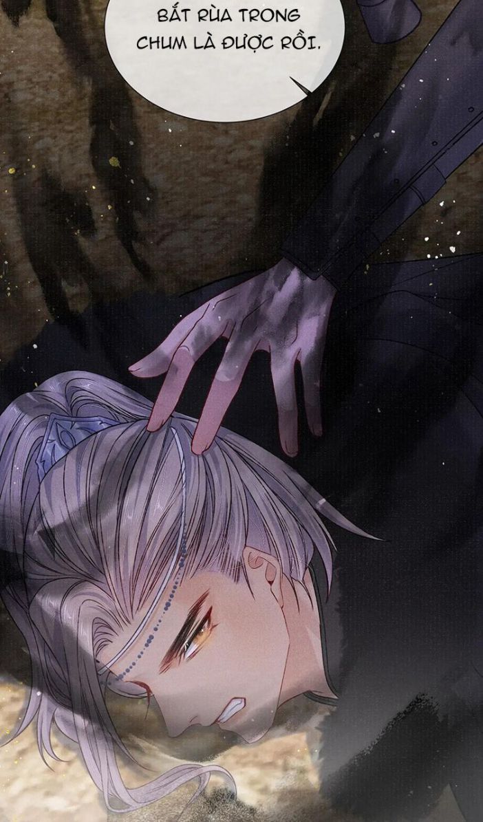 Tướng Quân Lệnh Chapter 62 - Next Chapter 63