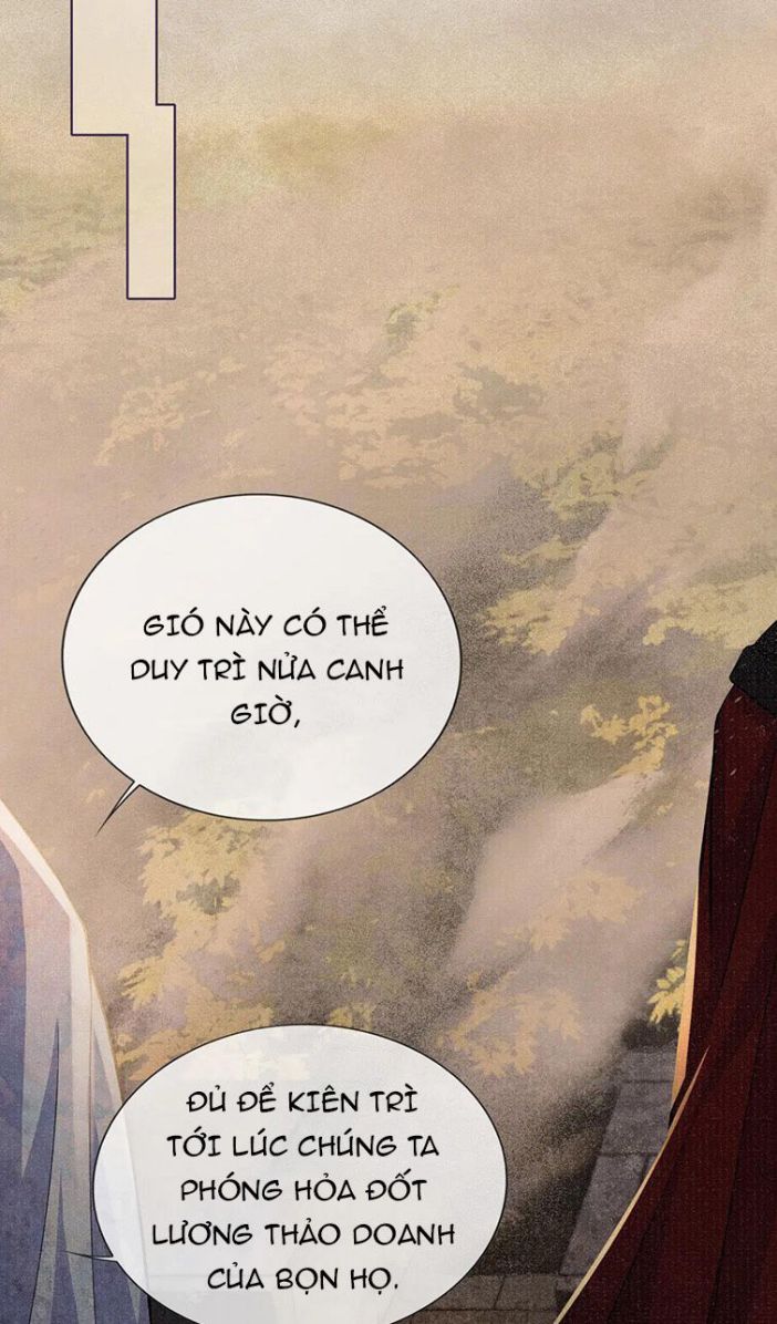 Tướng Quân Lệnh Chapter 62 - Next Chapter 63