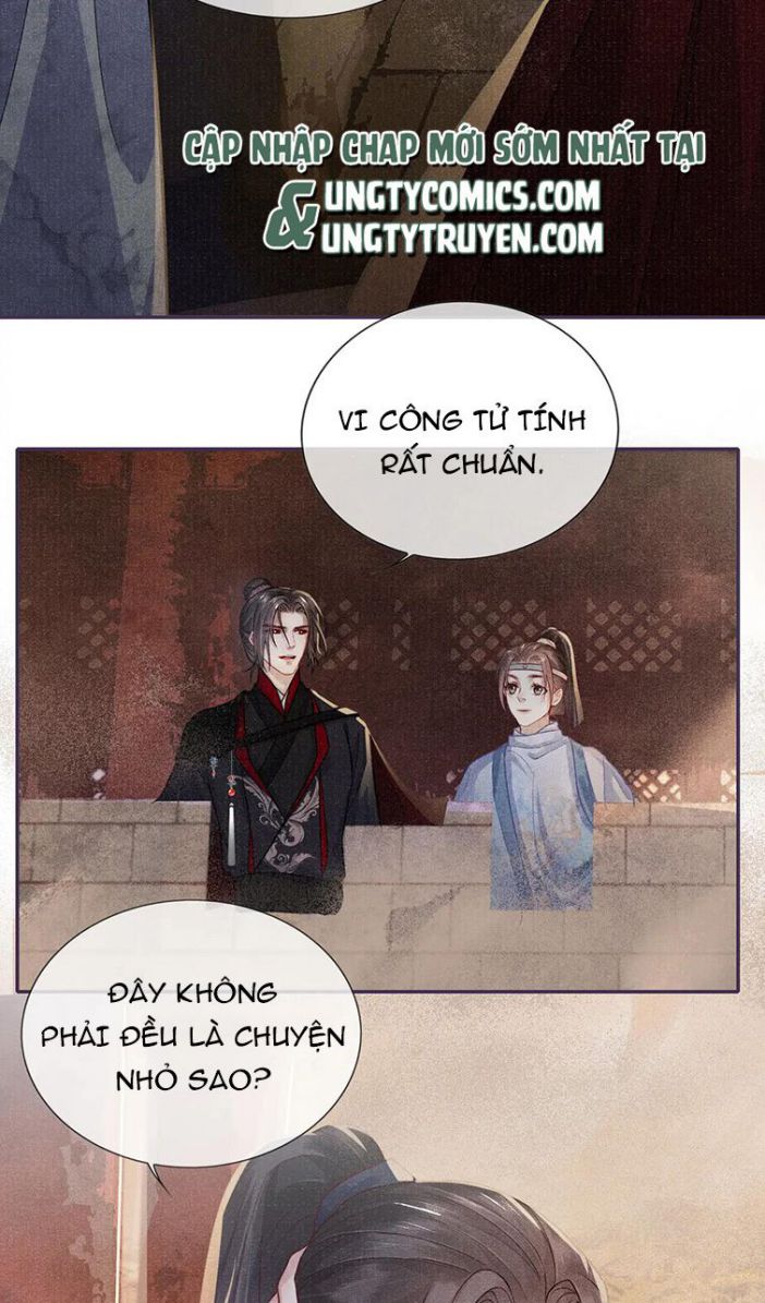 Tướng Quân Lệnh Chapter 62 - Next Chapter 63