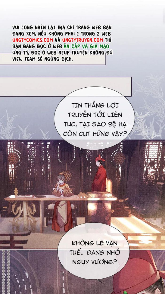 Tướng Quân Lệnh Chapter 62 - Next Chapter 63