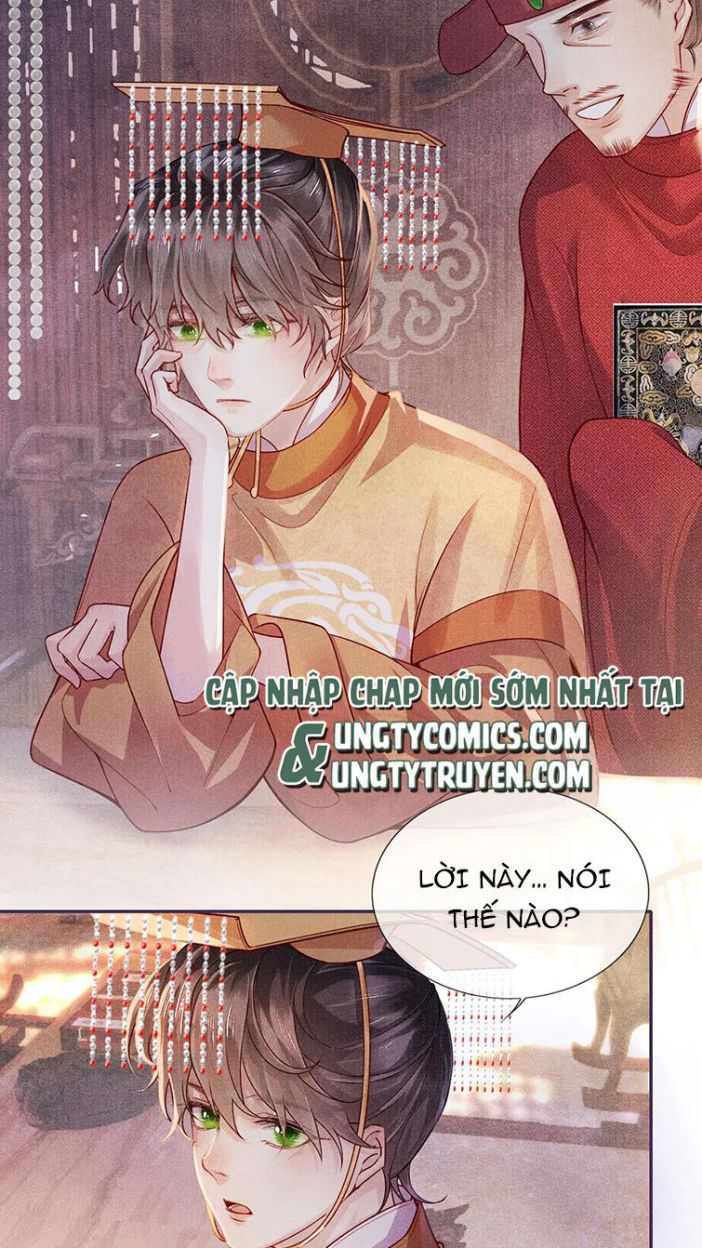 Tướng Quân Lệnh Chapter 62 - Next Chapter 63