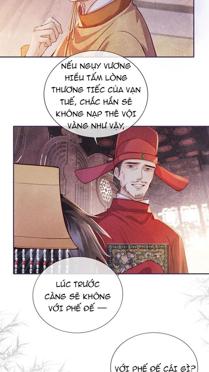 Tướng Quân Lệnh Chapter 62 - Next Chapter 63