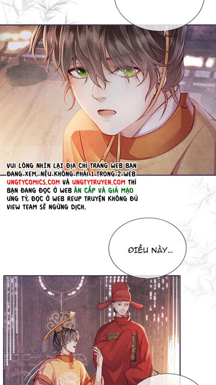 Tướng Quân Lệnh Chapter 62 - Next Chapter 63