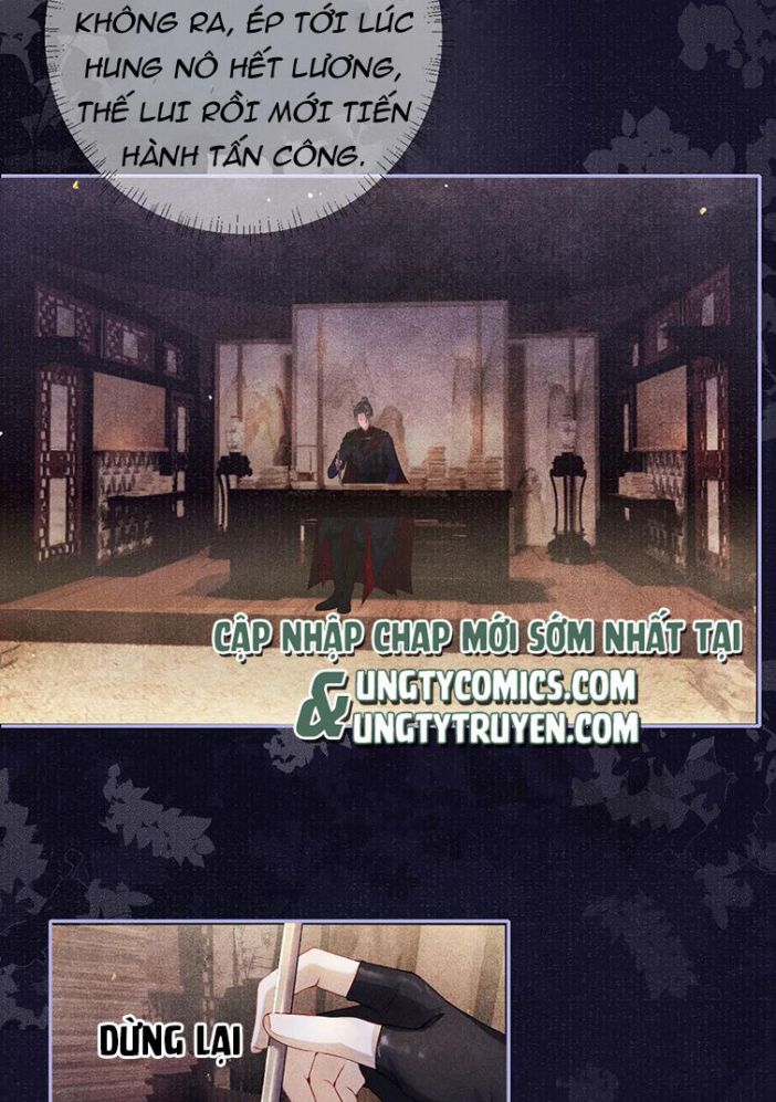 Tướng Quân Lệnh Chapter 62 - Next Chapter 63