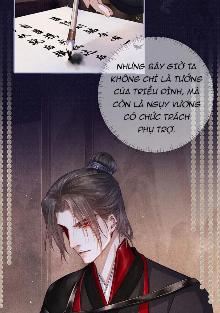 Tướng Quân Lệnh Chapter 62 - Next Chapter 63